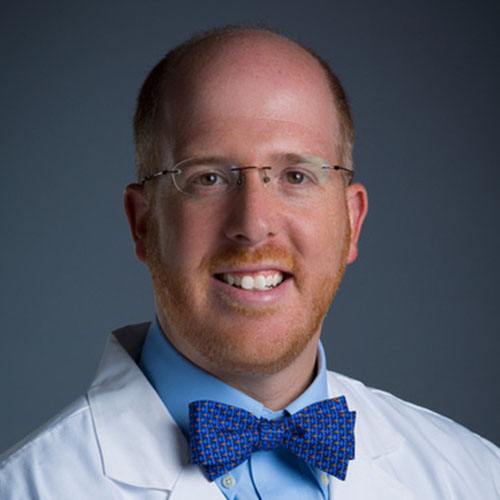 James Callaway, MD